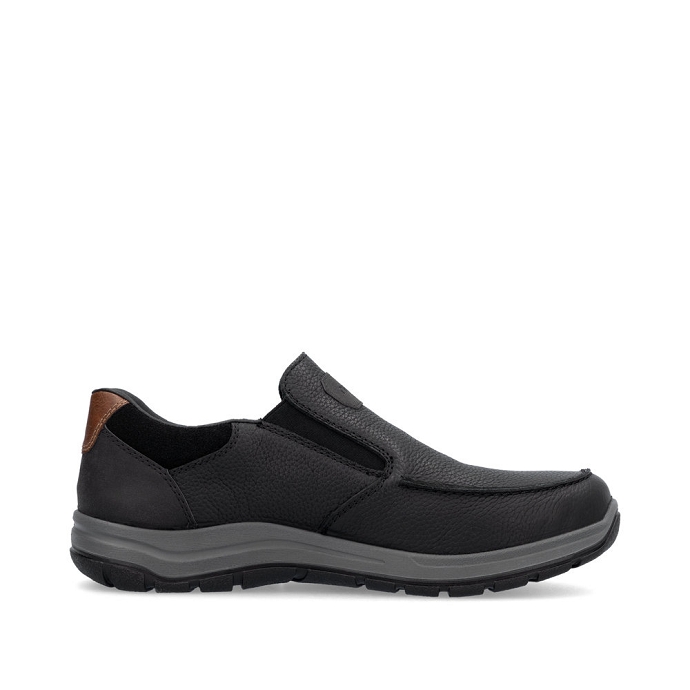 Rieker mocassin 03651.00 noir2265101_2