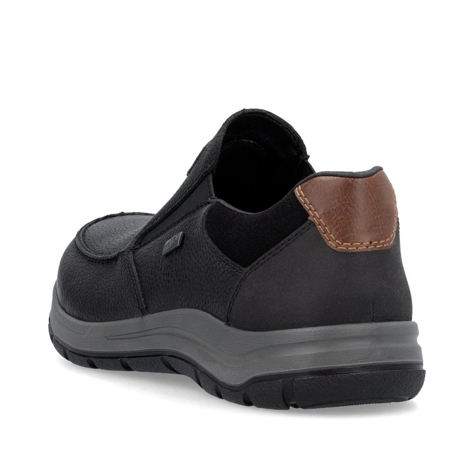 Rieker mocassin 03651.00 noir2265101_3