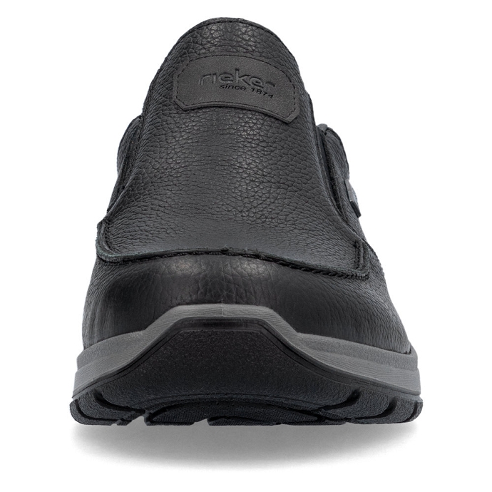 Rieker mocassin 03651.00 noir2265101_4