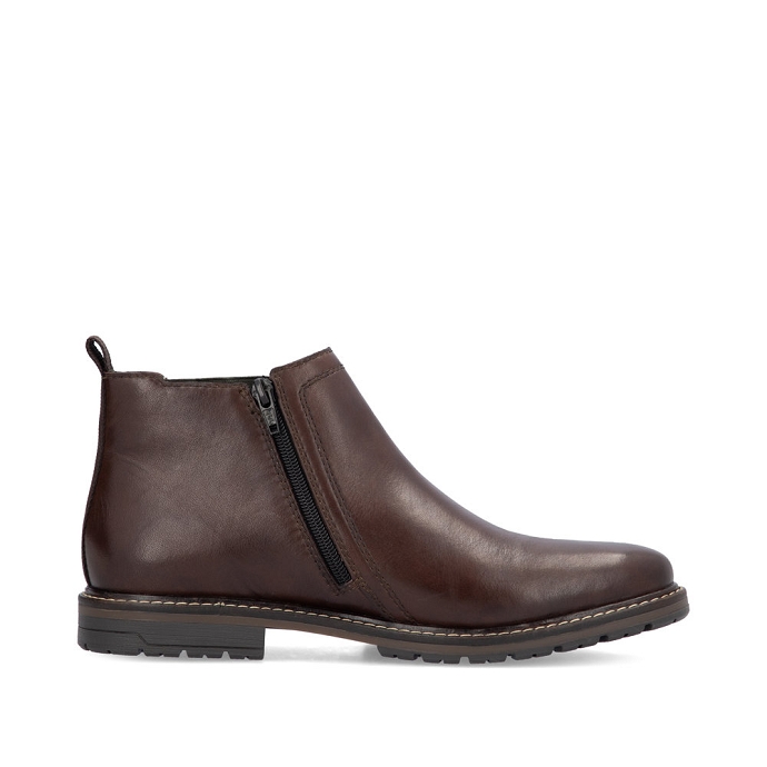 Rieker boots 13757.25 brun2266001_2