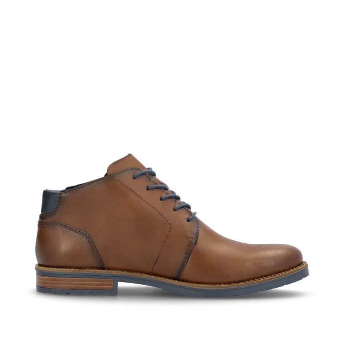 Rieker boots 14612.24 brun2266201_2