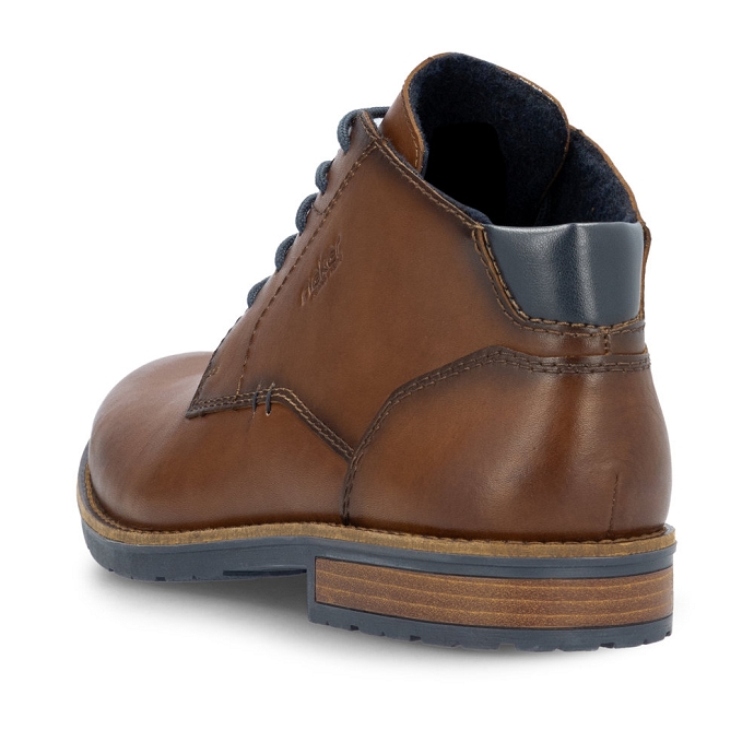 Rieker boots 14612.24 brun2266201_3