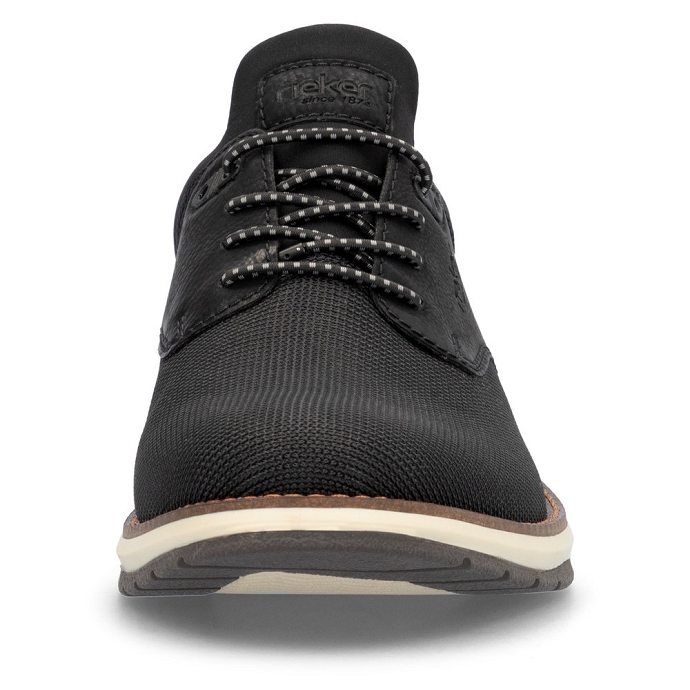 Rieker basket 14750.00 noir2266601_4