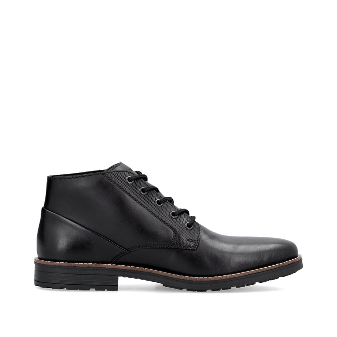 Rieker boots 33207.00 noir2267101_2