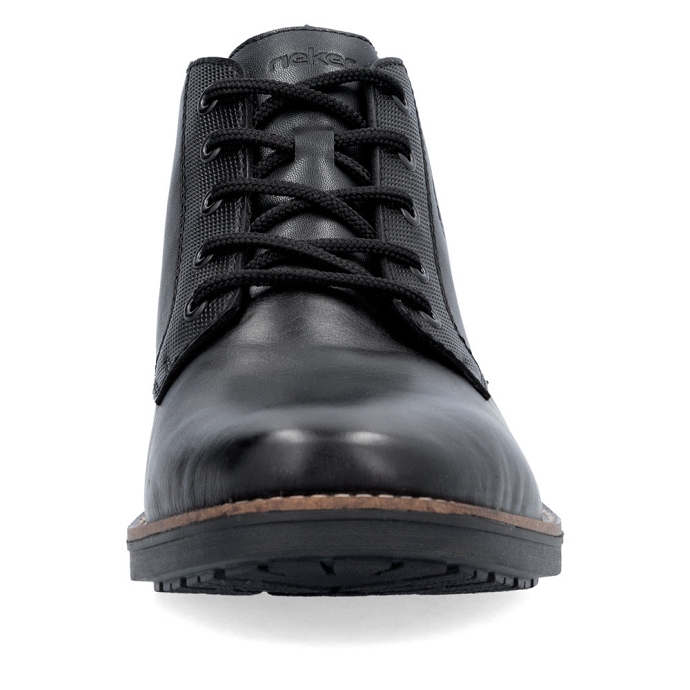 Rieker boots 33207.00 noir2267101_4