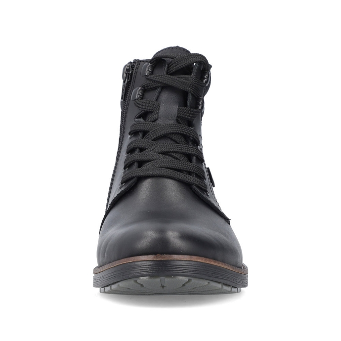 Rieker boots f4544.00 noir2268101_4