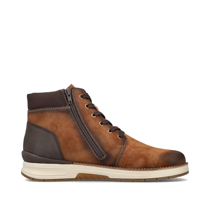 Rieker boots 32332.24 brun2268701_2