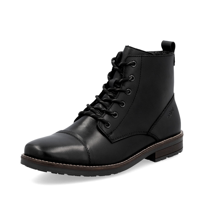 Rieker boots 33205.00 noir