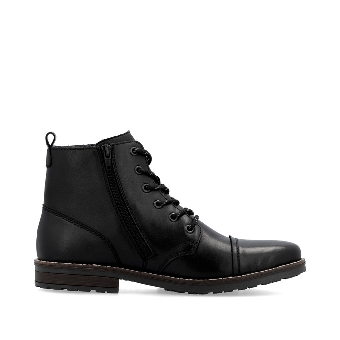 Rieker boots 33205.00 noir2268801_2