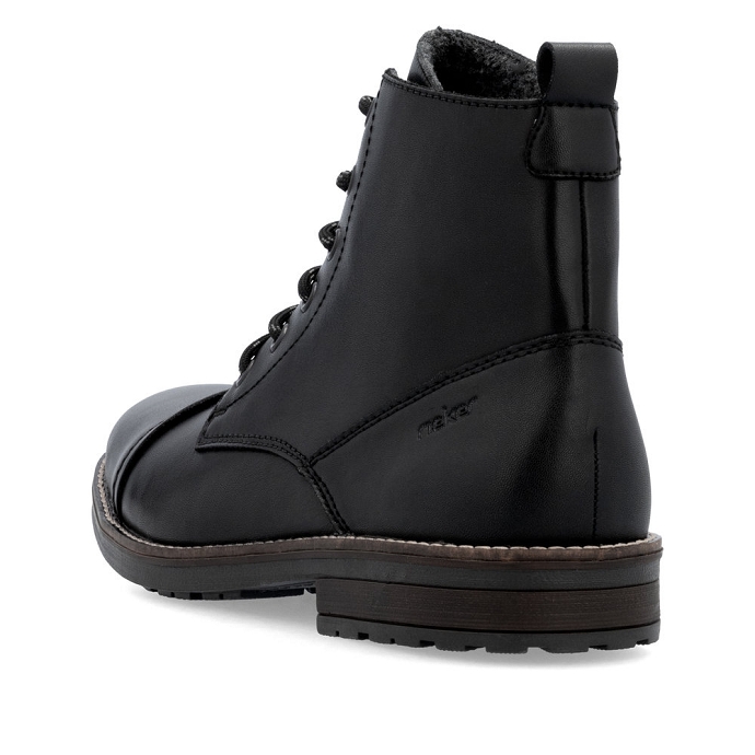 Rieker boots 33205.00 noir2268801_3