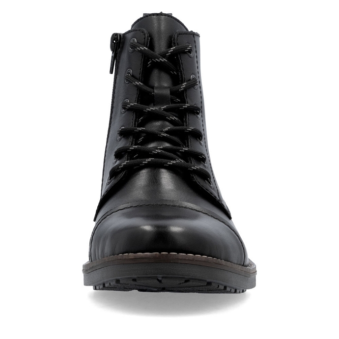 Rieker boots 33205.00 noir2268801_4