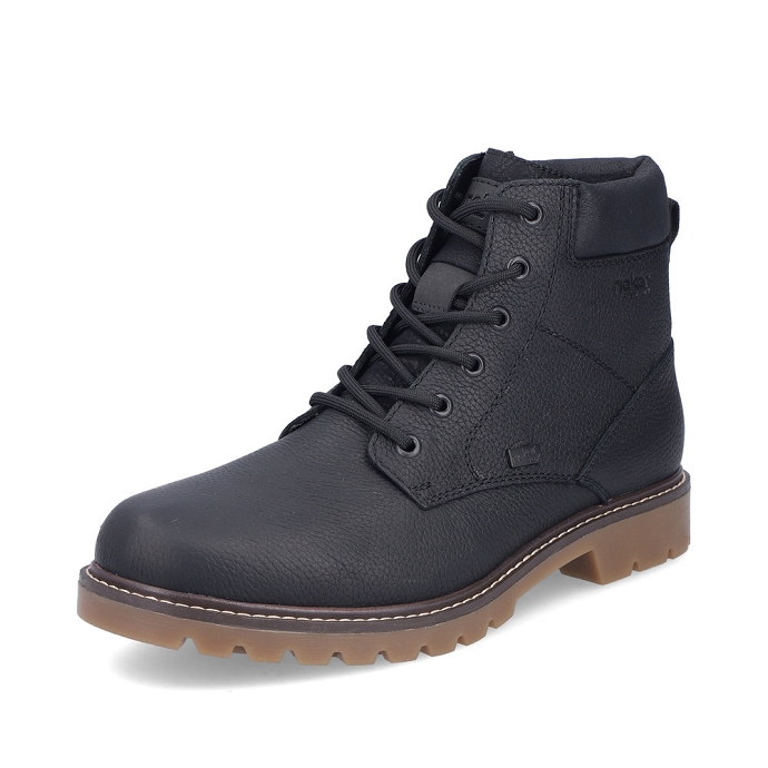 Rieker boots 38842.00 noir