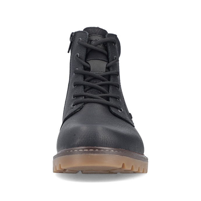 Rieker boots 38842.00 noir2269701_4