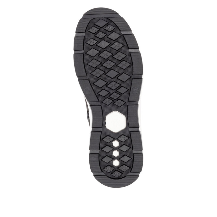 Rieker basket u0070.00 noir2269901_5