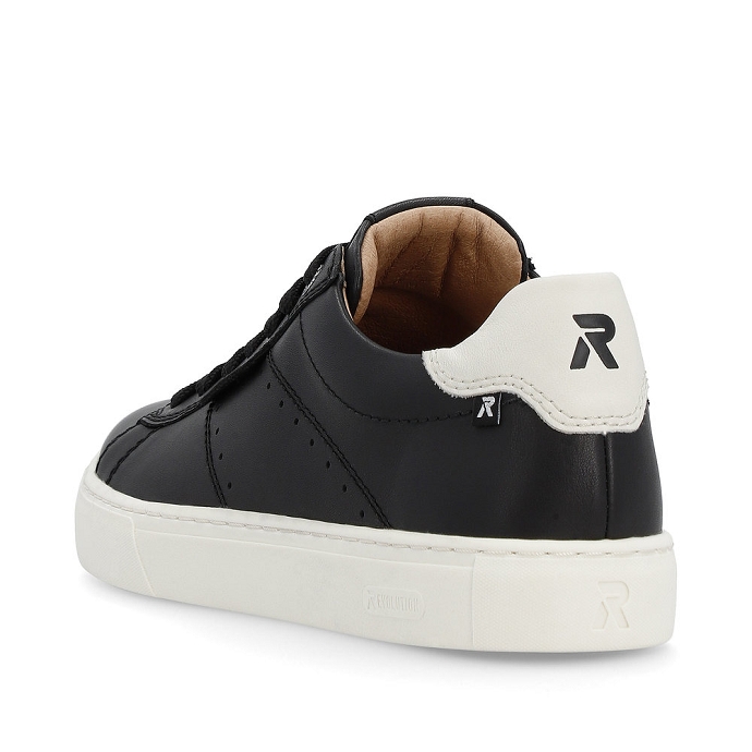 Rieker basket u0704.00 noir2271001_3