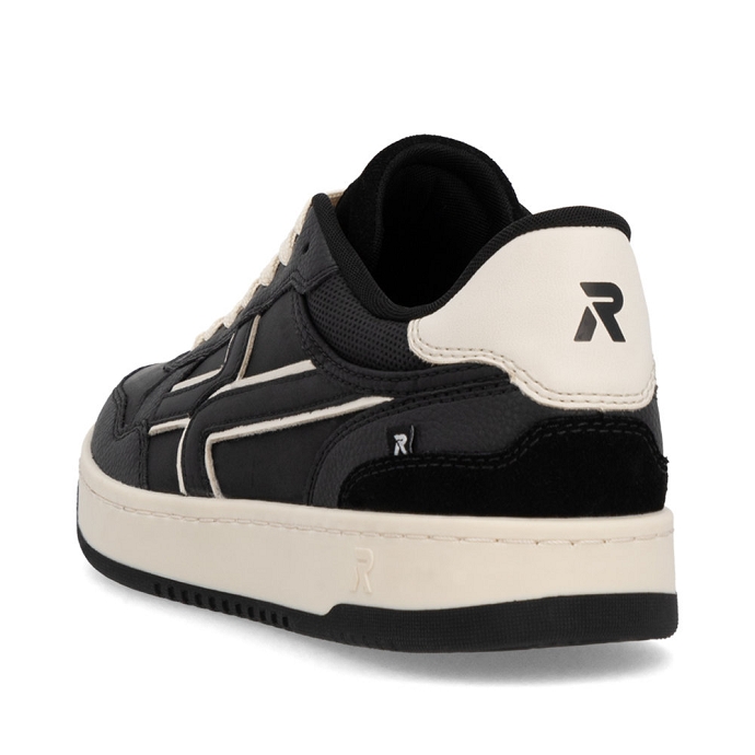 Rieker basket u1900.00 noir2272201_3