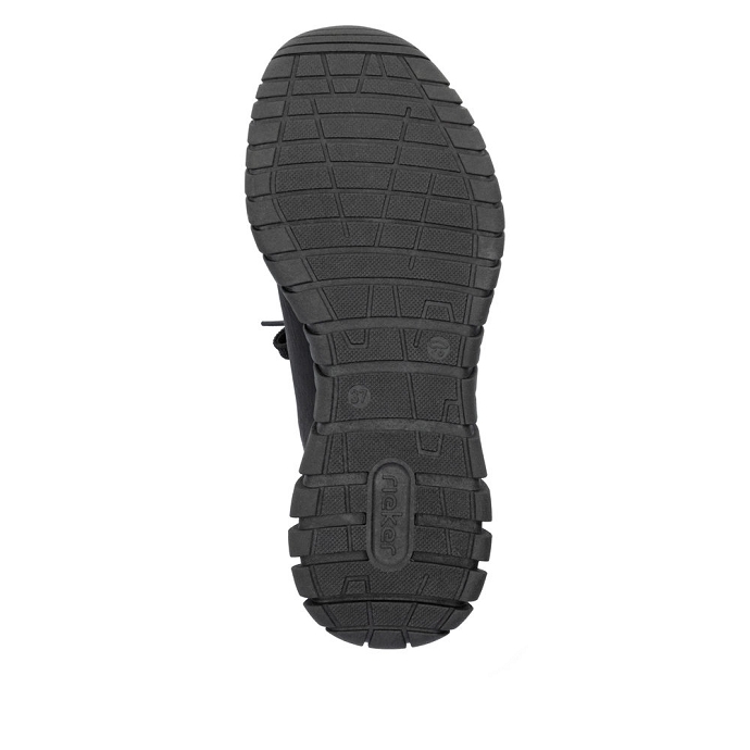 Rieker basket m5352.00 noir2272801_5