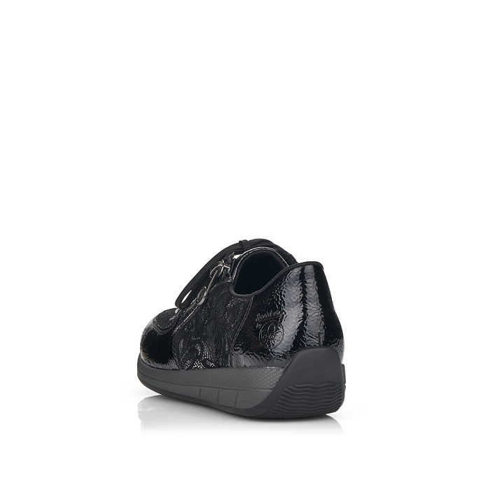 Rieker basket n1112.00 noir2273501_3