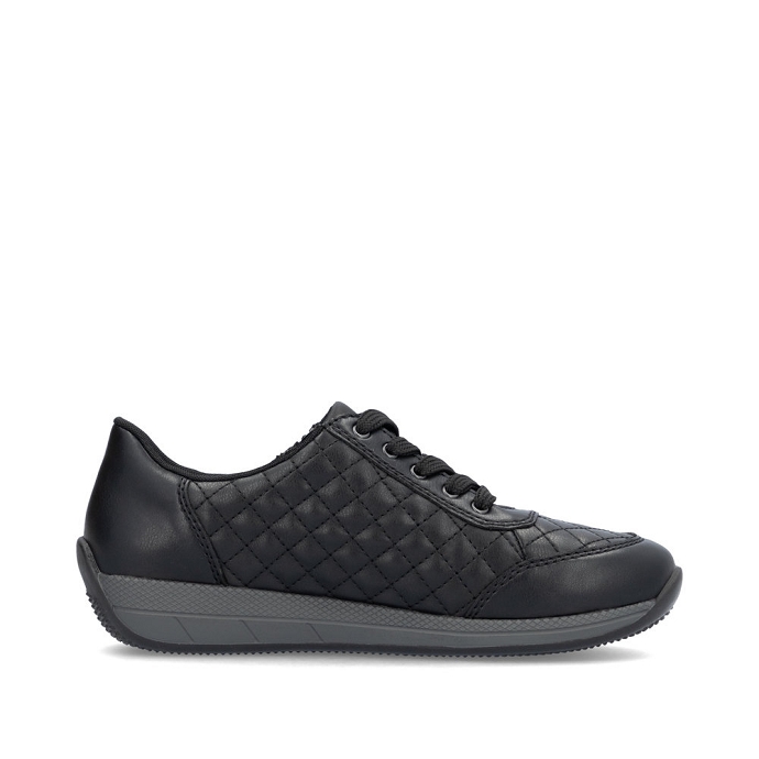 Rieker basket n1112.01 noir2273601_2