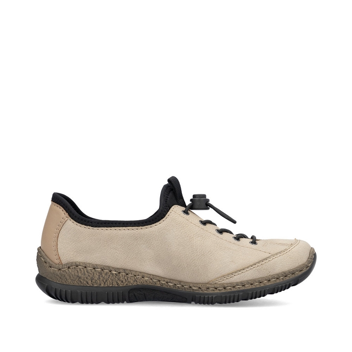 Rieker basket n3268.60 beige2274201_2