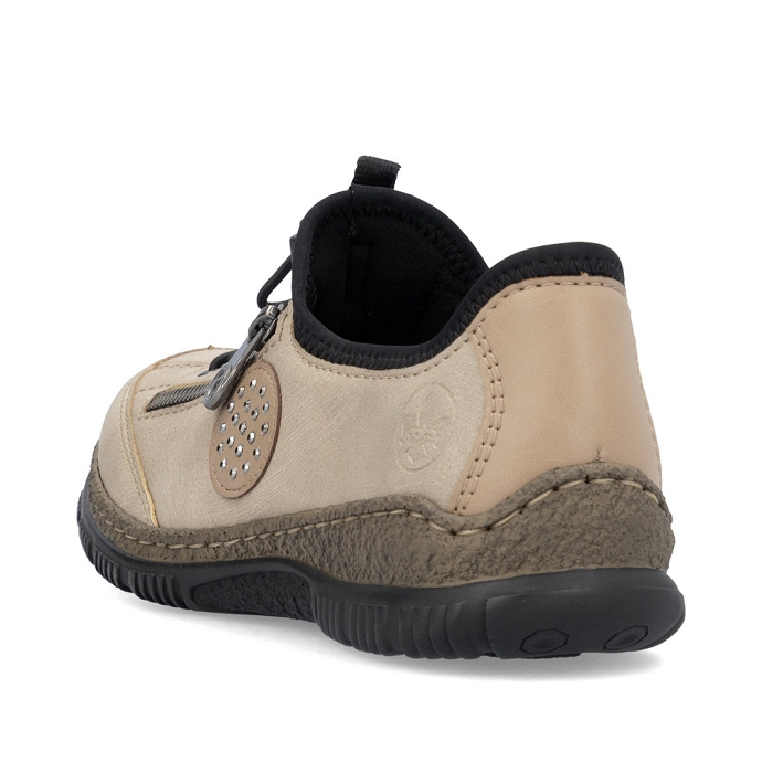 Rieker basket n3268.60 beige2274201_3