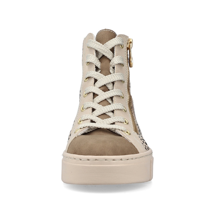 Rieker basket n5931.62 beige2274801_4