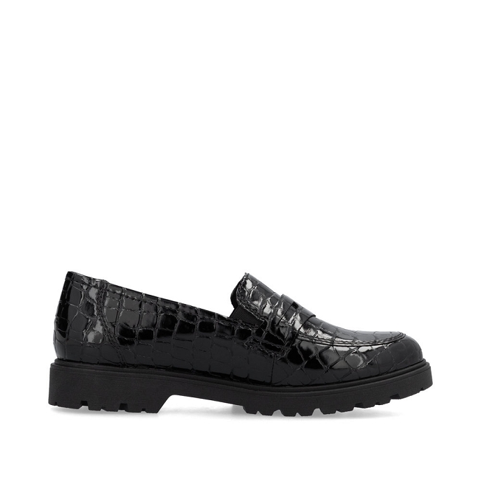 Rieker mocassin 45560.03 noir2277201_2