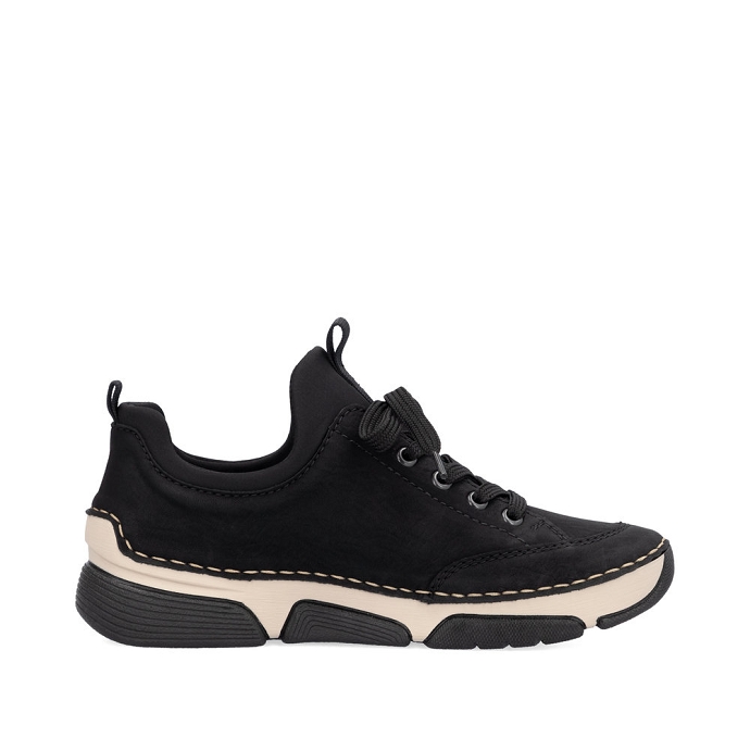 Rieker basket 45973.00 noir2277501_2