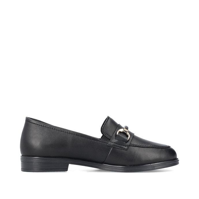 Rieker mocassin 46262.01 noir2277601_2