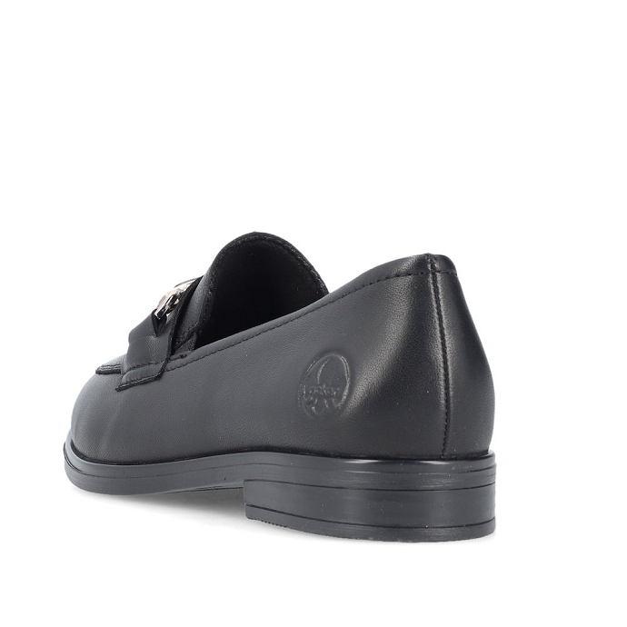 Rieker mocassin 46262.01 noir2277601_3