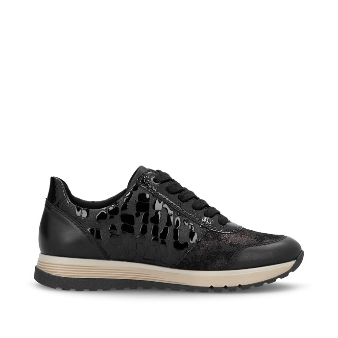 Rieker basket 49003.00 noir2278001_2