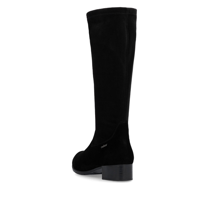 Rieker botte 78654.00 noir2279901_3