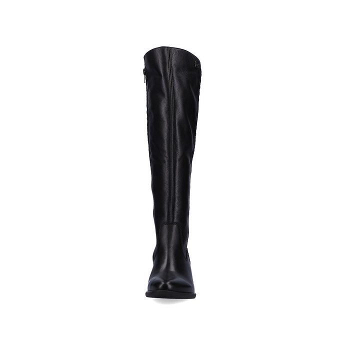 Rieker botte y2050.00 noir2281801_4