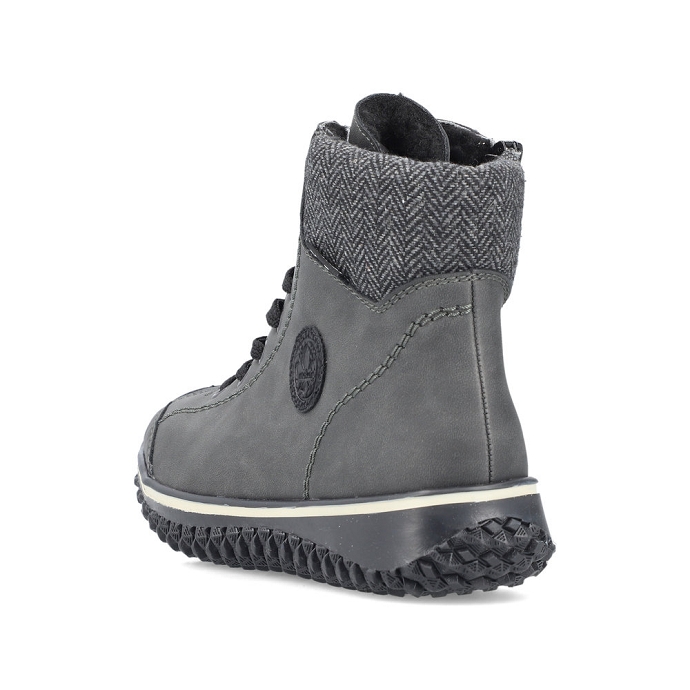 Rieker basket z4251.45 gris2284001_3