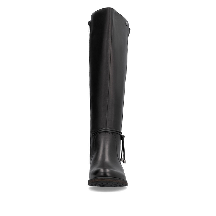 Rieker botte z9564.00 noir2285501_4