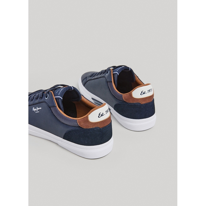 Pepe jeans basket pms30839 bleu2293001_4