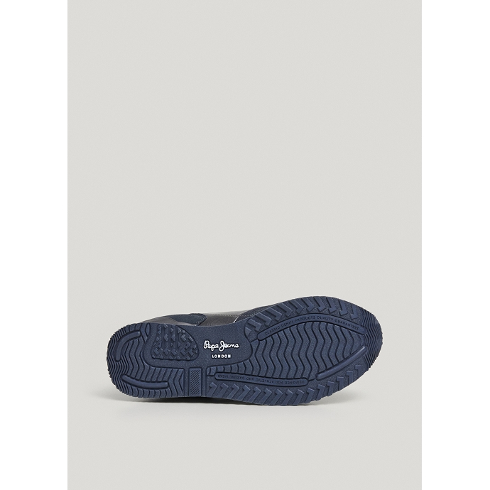 Pepe jeans basket pls40023 bleu2293801_6