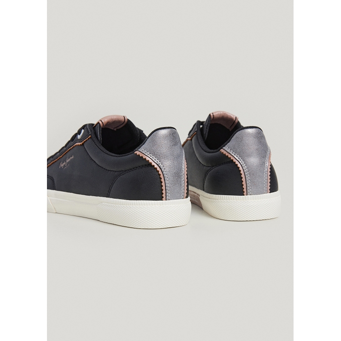 Pepe jeans basket pls31564 noir2294101_4