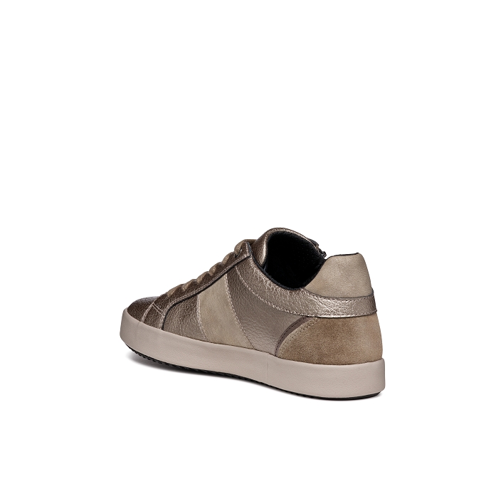 Geox basket d366he taupe2306101_3