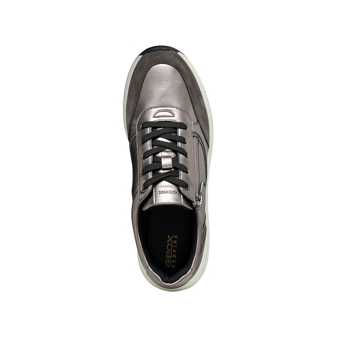 Geox basket d45mxe gris2306201_5