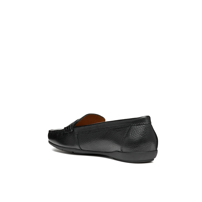 Geox mocassin d46bma noir2306801_2