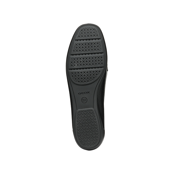 Geox mocassin d46bma noir2306801_5