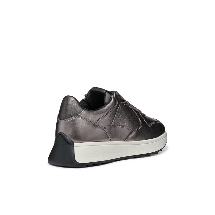 Geox basket d46mda gris2306901_3