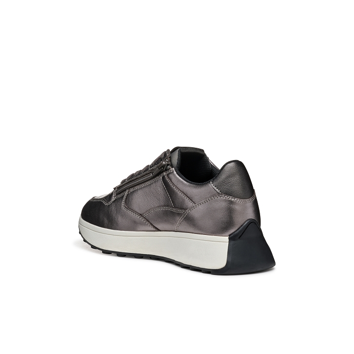 Geox basket d46mda gris2306901_4