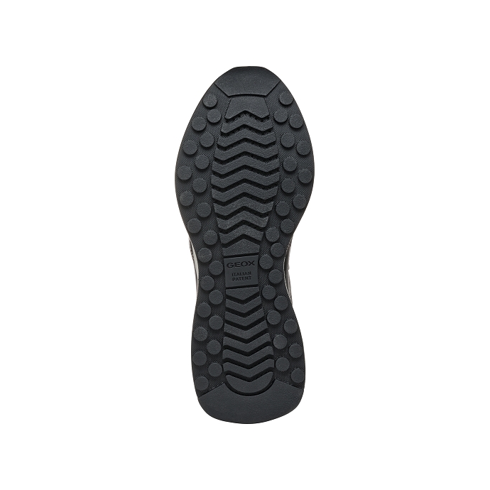 Geox basket d46mda gris2306901_6