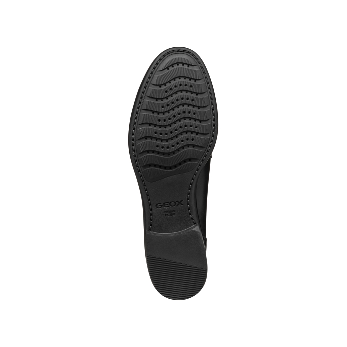 Geox mocassin d46qab noir2307201_5