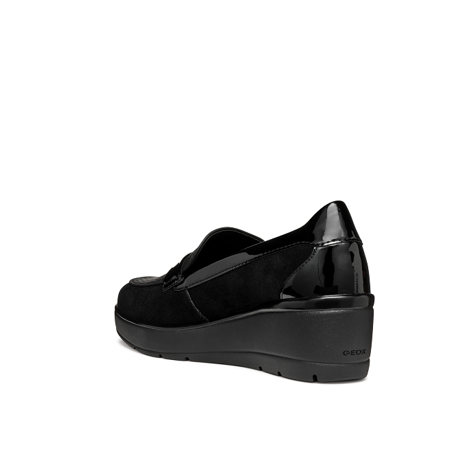 Geox mocassin d46rab noir2307301_3