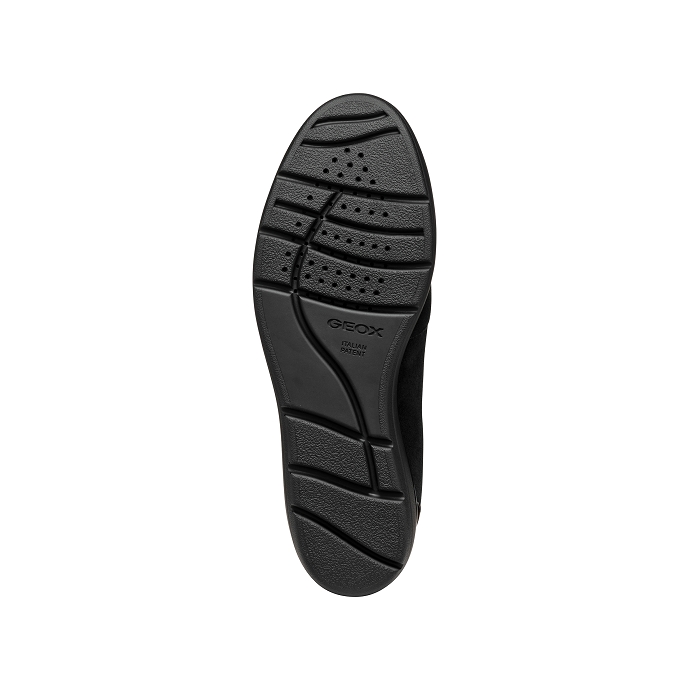 Geox mocassin d46rab noir2307301_6