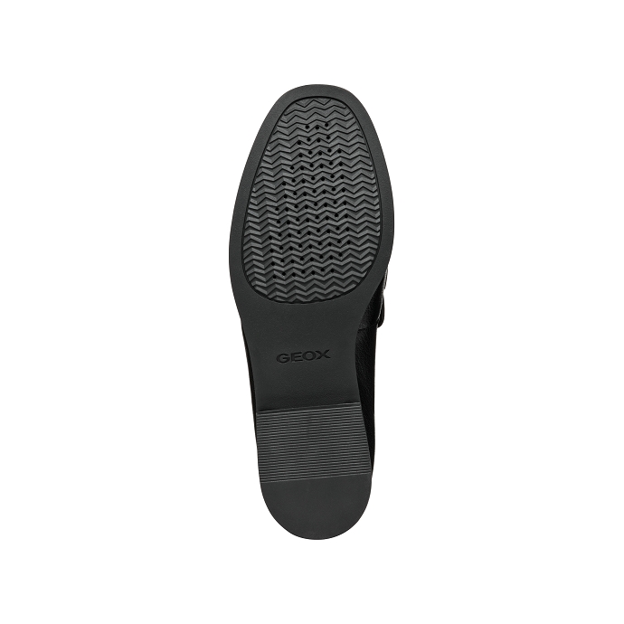 Geox mocassin d46xgb noir2307901_5