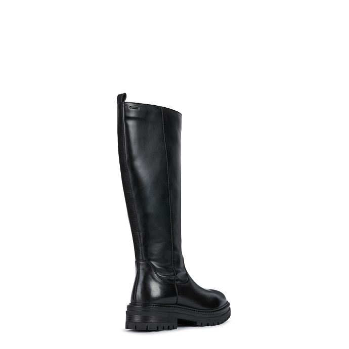 Geox botte d04hrc noir2308201_4